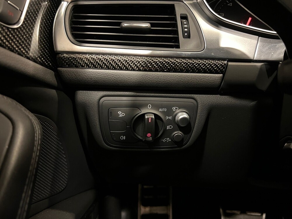 Audi RS6 4.0 TFSI V8 Quattro -MILLTEK- 560PS 2013 -CARBON-, 2-SKH-19