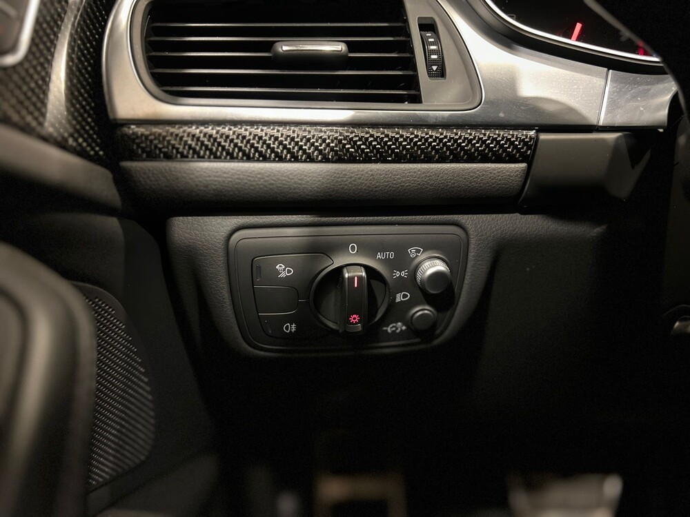 Audi RS6 4.0 TFSI V8 Quattro -MILLTEK- 560PS 2013 -CARBON-, 2-SKH-19