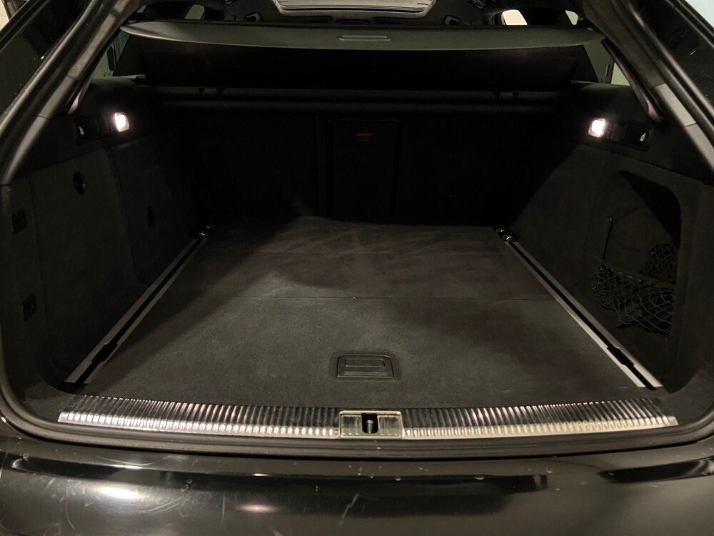 Audi RS6 4.0 TFSI V8 Quattro -MILLTEK- 560PS 2013 -CARBON-, 2-SKH-19