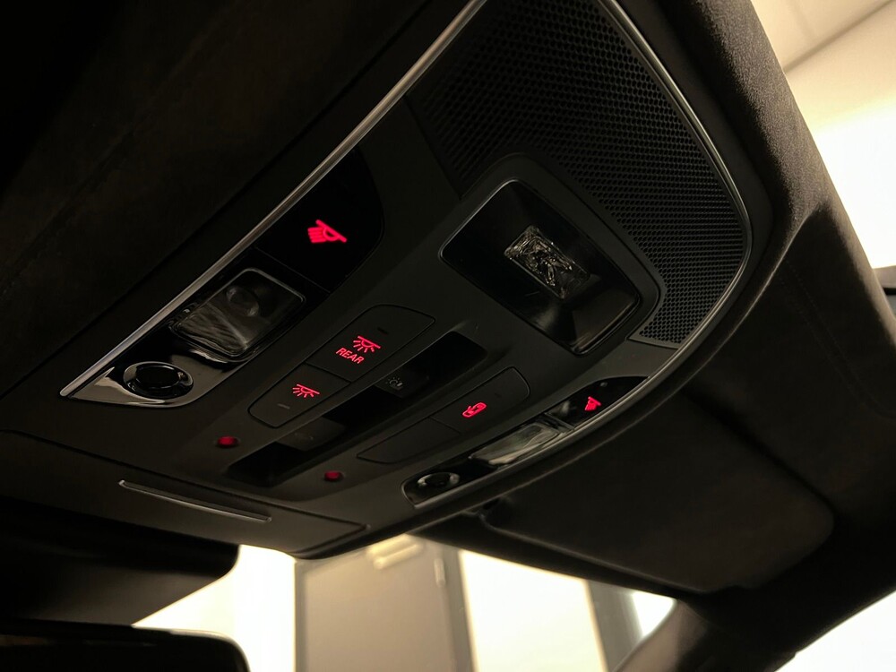 Audi RS6 4.0 TFSI V8 Quattro -MILLTEK- 560PS 2013 -CARBON-, 2-SKH-19