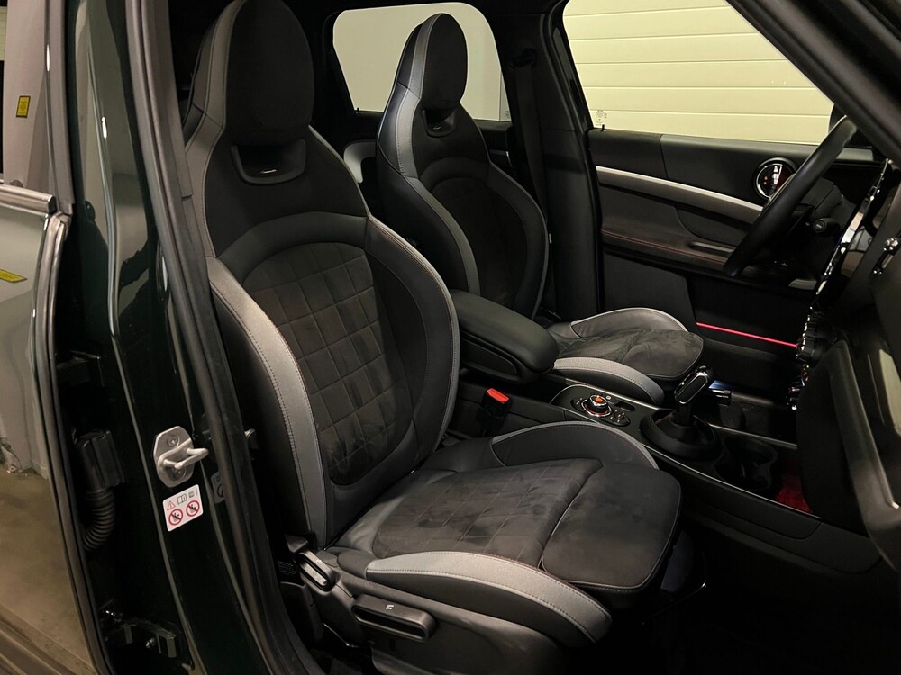 Mini Countryman -John Cooper Works- ALL4 306PS 2022, P-356-DL