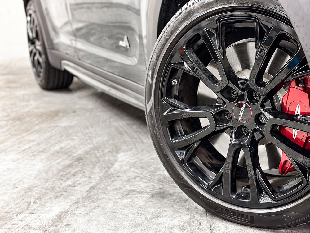 Mini Countryman -John Cooper Works- ALL4 306PS 2022, P-356-DL