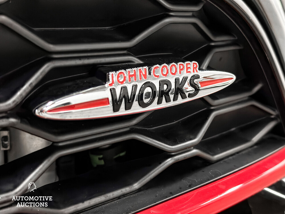 Mini Countryman -John Cooper Works- ALL4 306PS 2022, P-356-DL