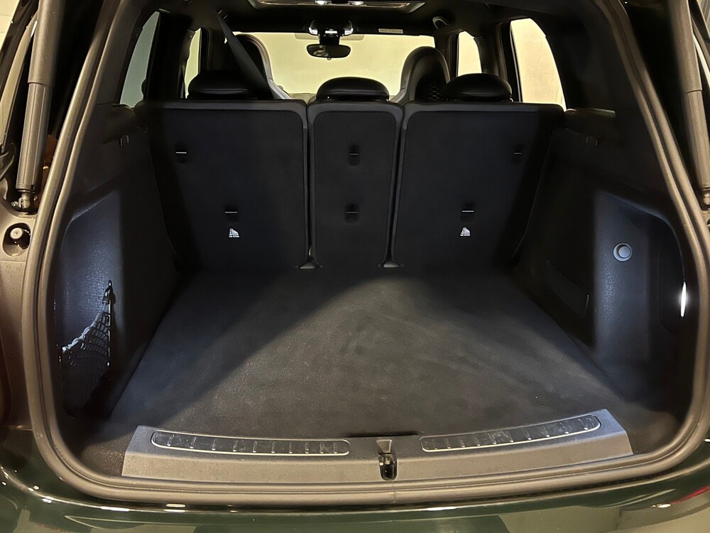 Mini Countryman -John Cooper Works- ALL4 306PS 2022, P-356-DL