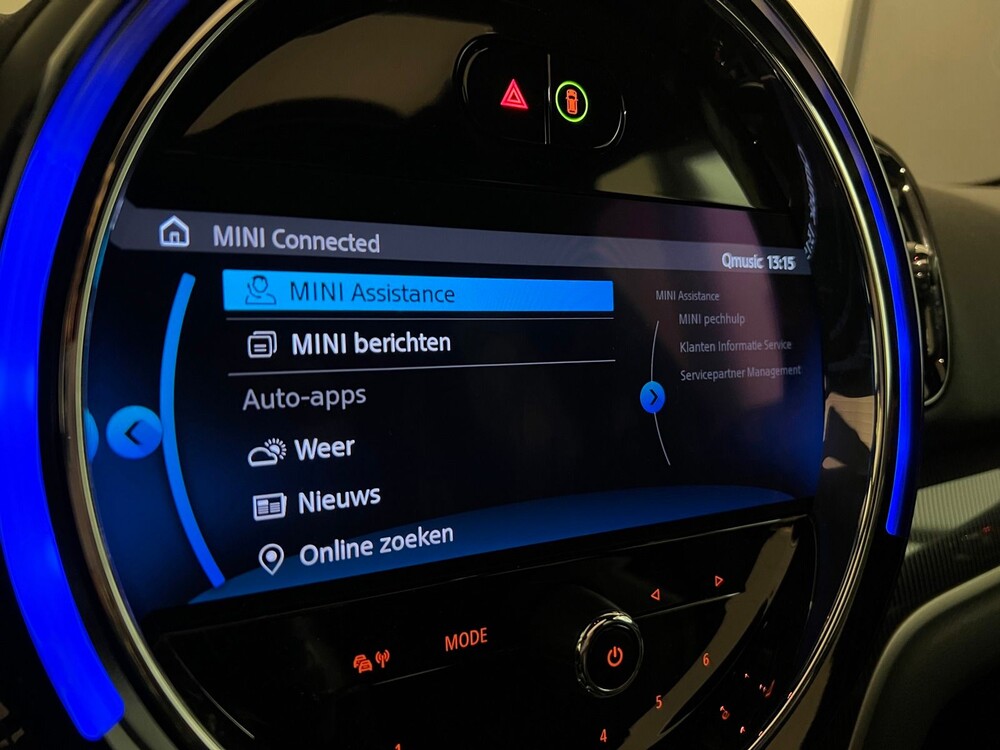 Mini Countryman -John Cooper Works- ALL4 306PS 2022, P-356-DL