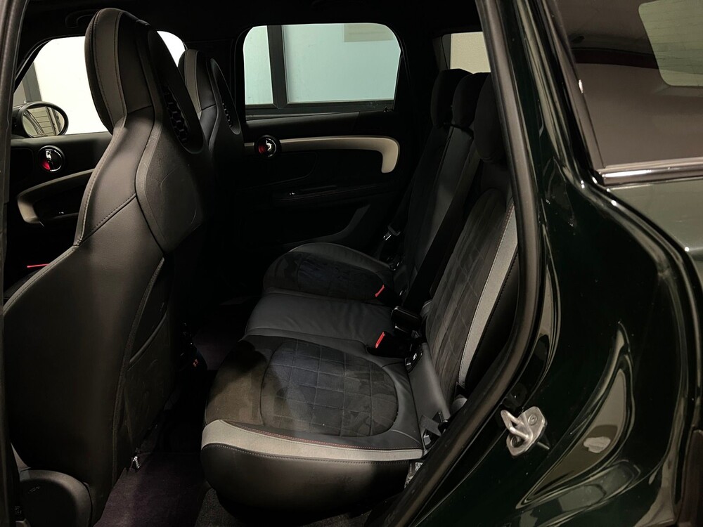 Mini Countryman -John Cooper Works- ALL4 306PS 2022, P-356-DL