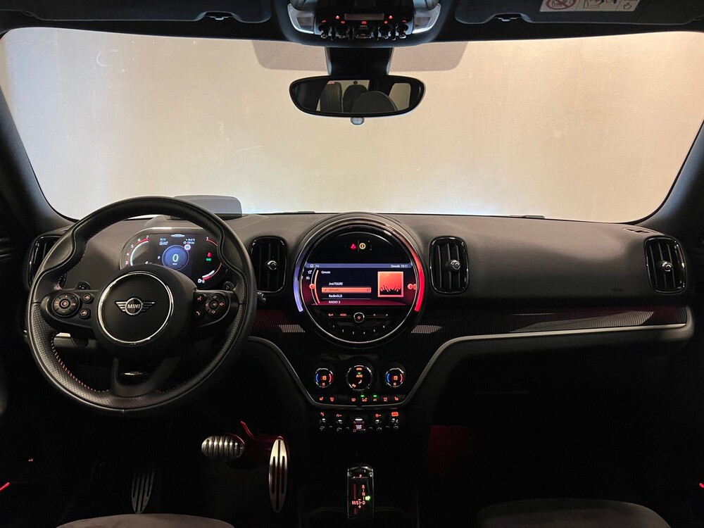 Mini Countryman -John Cooper Works- ALL4 306PS 2022, P-356-DL