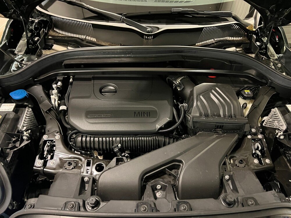 Mini Countryman -John Cooper Works- ALL4 306PS 2022, P-356-DL