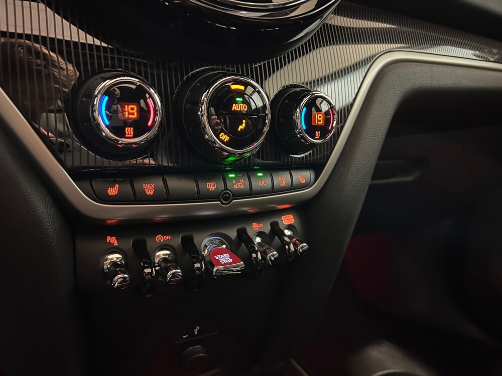 Mini Countryman -John Cooper Works- ALL4 306PS 2022, P-356-DL