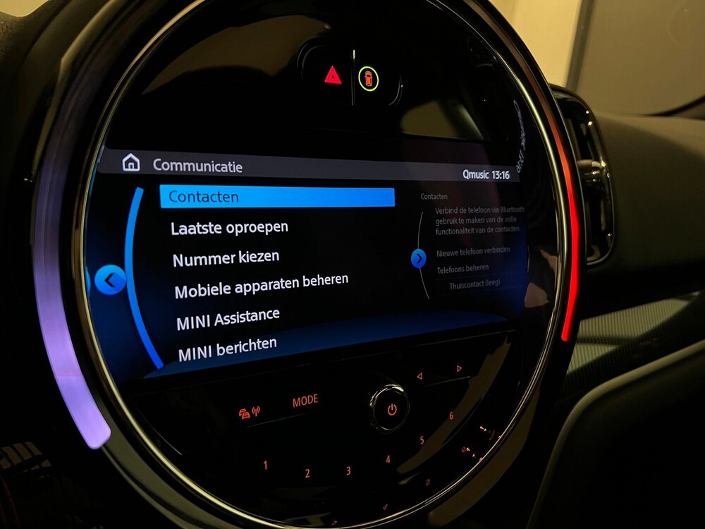 Mini Countryman -John Cooper Works- ALL4 306PS 2022, P-356-DL