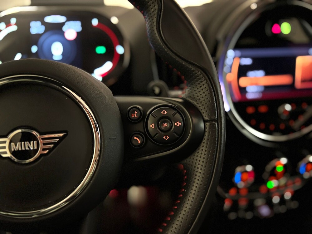 Mini Countryman -John Cooper Works- ALL4 306PS 2022, P-356-DL