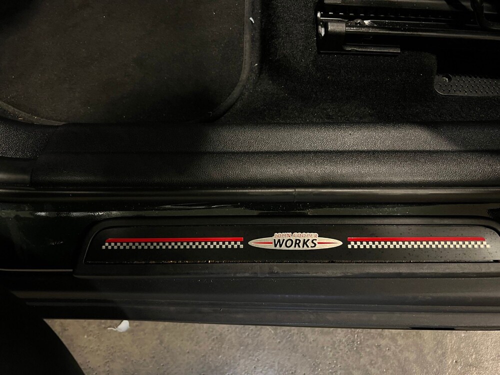 Mini Countryman -John Cooper Works- ALL4 306PS 2022, P-356-DL