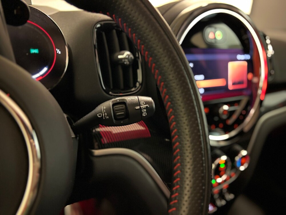 Mini Countryman -John Cooper Works- ALL4 306PS 2022, P-356-DL