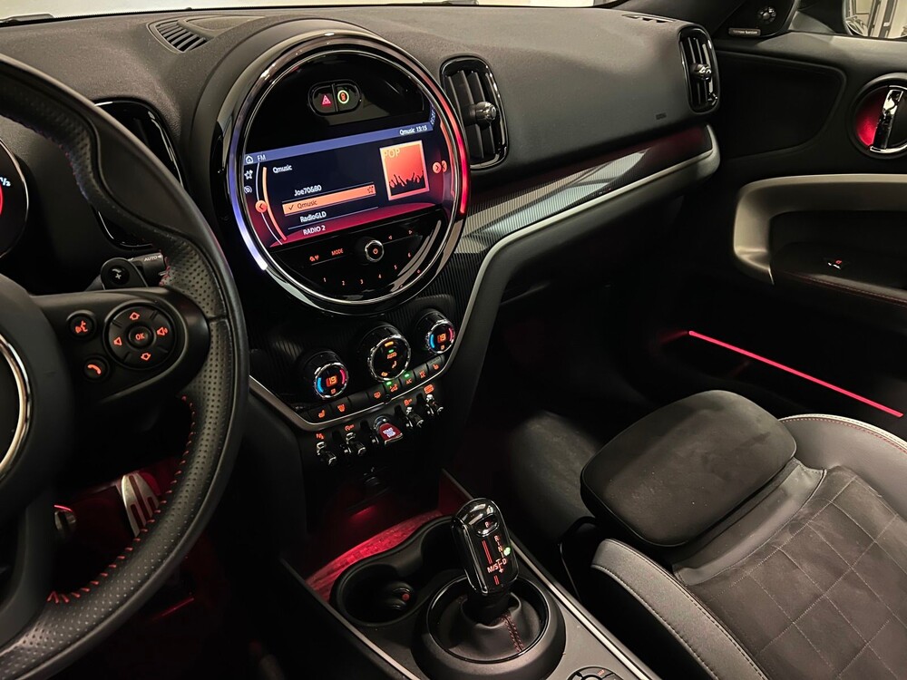 Mini Countryman -John Cooper Works- ALL4 306PS 2022, P-356-DL