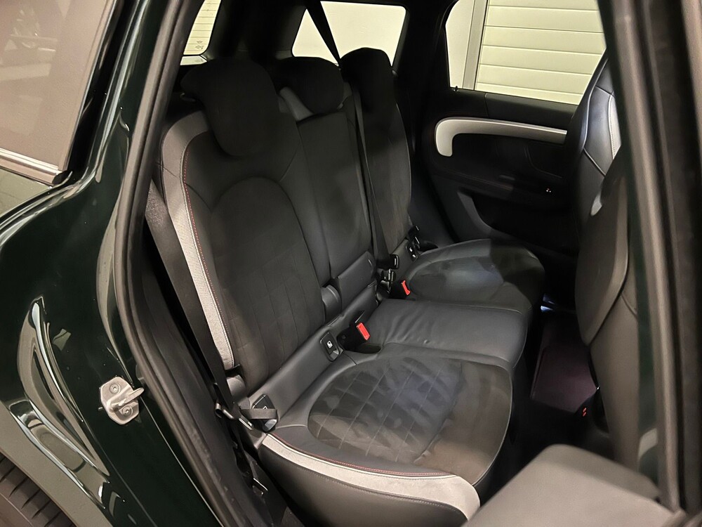 Mini Countryman -John Cooper Works- ALL4 306PS 2022, P-356-DL