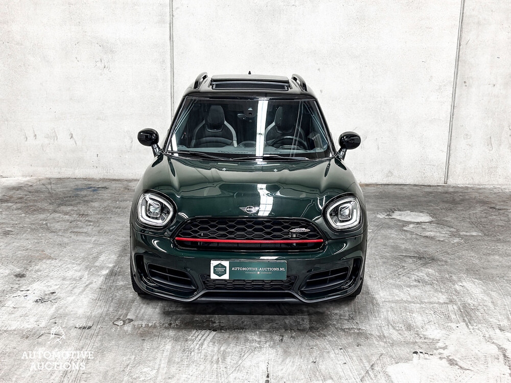 Mini Countryman -John Cooper Works- ALL4 306PS 2022, P-356-DL