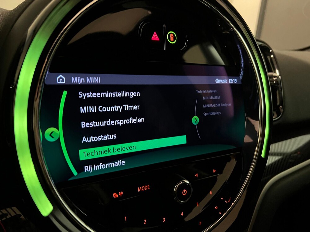 Mini Countryman -John Cooper Works- ALL4 306PS 2022, P-356-DL