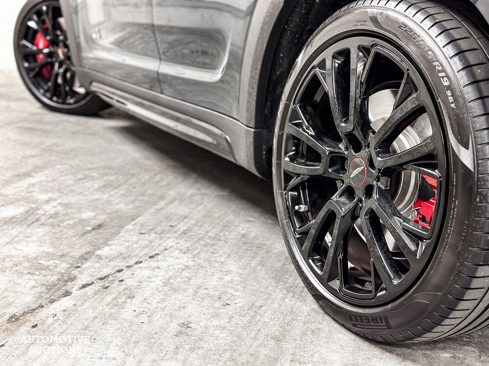 Mini Countryman -John Cooper Works- ALL4 306PS 2022, P-356-DL