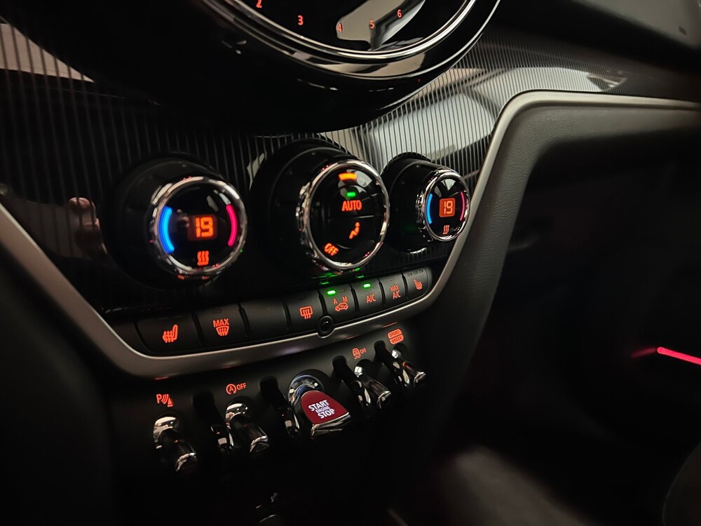 Mini Countryman -John Cooper Works- ALL4 306PS 2022, P-356-DL