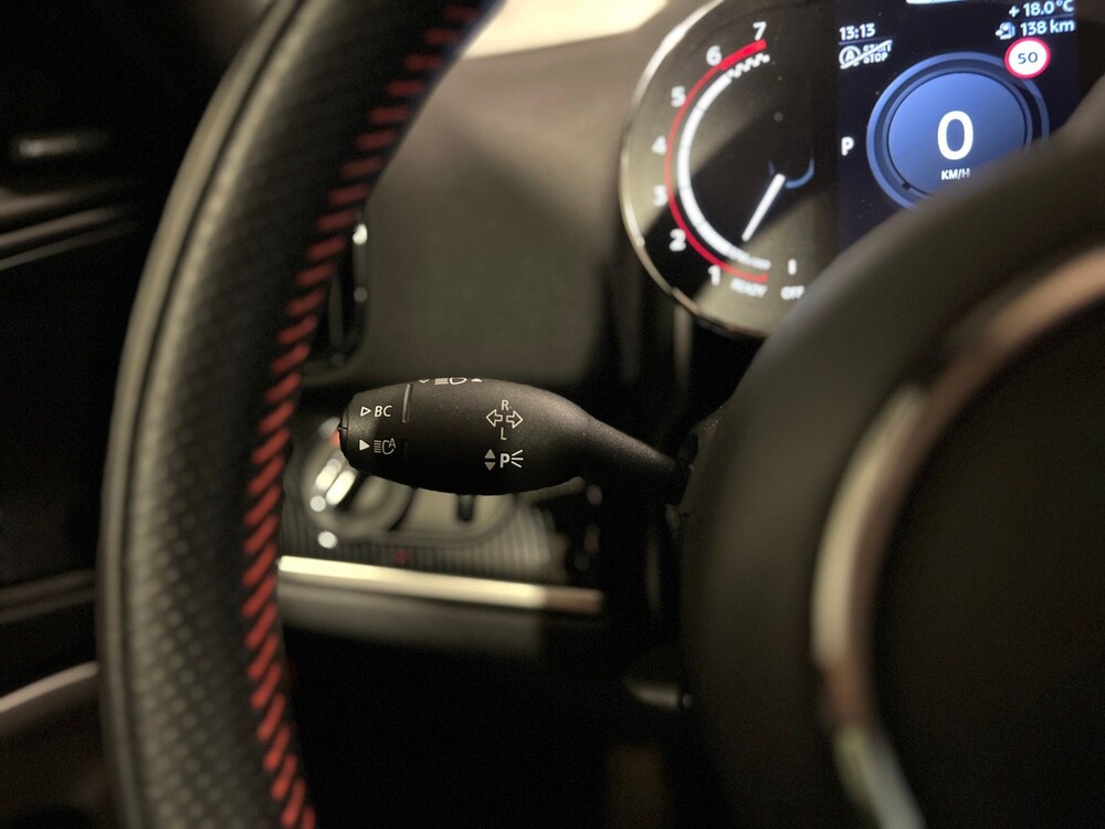 Mini Countryman -John Cooper Works- ALL4 306PS 2022, P-356-DL