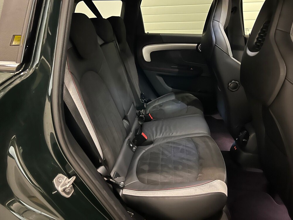 Mini Countryman -John Cooper Works- ALL4 306PS 2022, P-356-DL