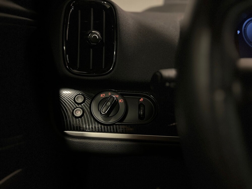 Mini Countryman -John Cooper Works- ALL4 306PS 2022, P-356-DL