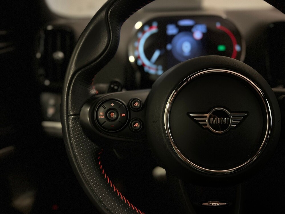 Mini Countryman -John Cooper Works- ALL4 306PS 2022, P-356-DL