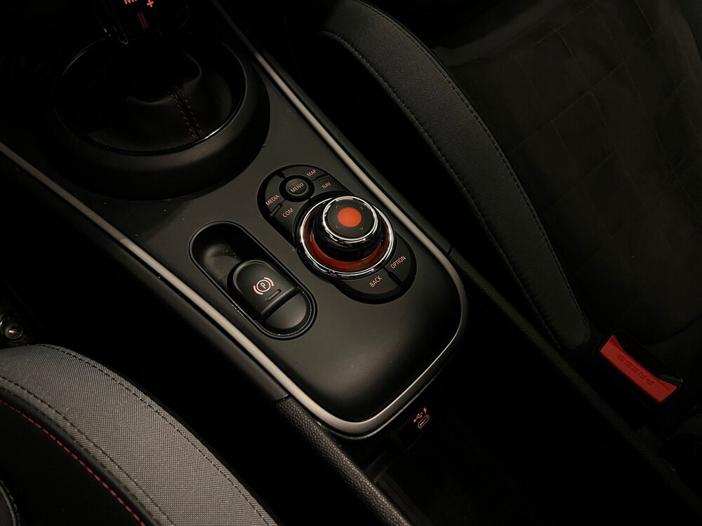 Mini Countryman -John Cooper Works- ALL4 306PS 2022, P-356-DL