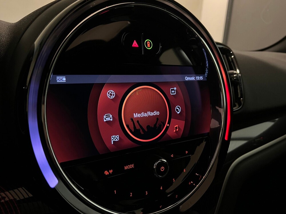 Mini Countryman -John Cooper Works- ALL4 306PS 2022, P-356-DL