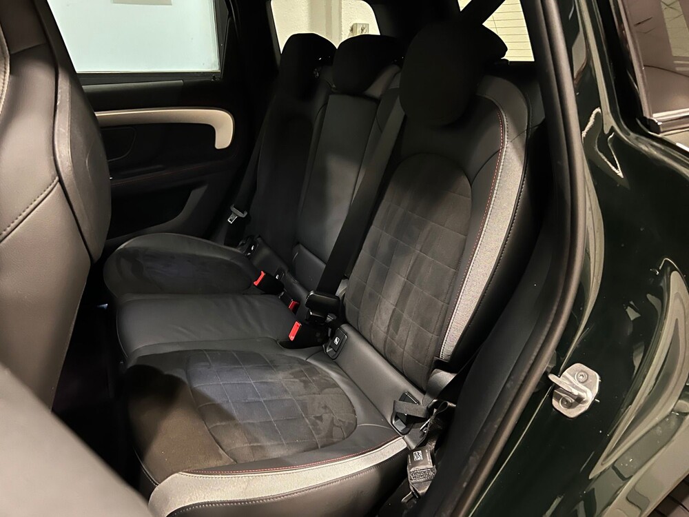 Mini Countryman -John Cooper Works- ALL4 306PS 2022, P-356-DL