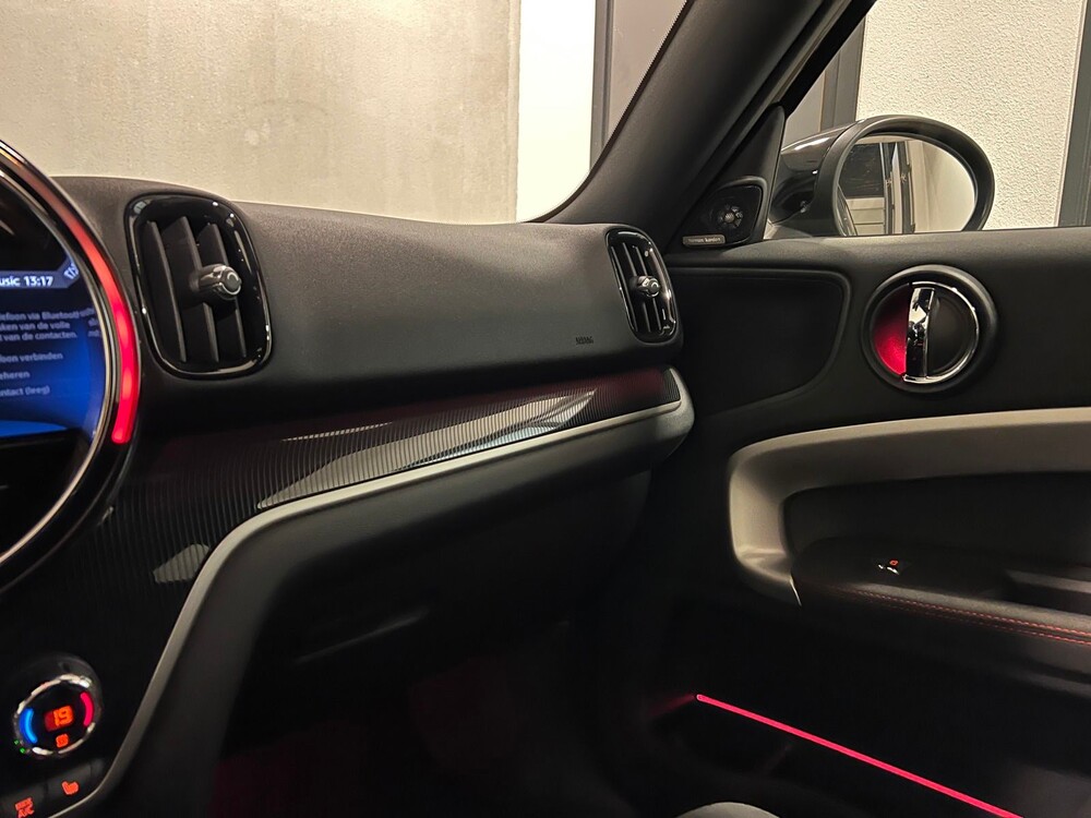 Mini Countryman -John Cooper Works- ALL4 306PS 2022, P-356-DL