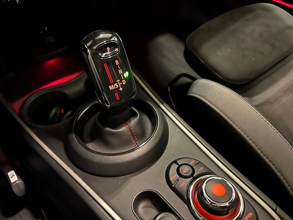 Mini Countryman -John Cooper Works- ALL4 306PS 2022, P-356-DL