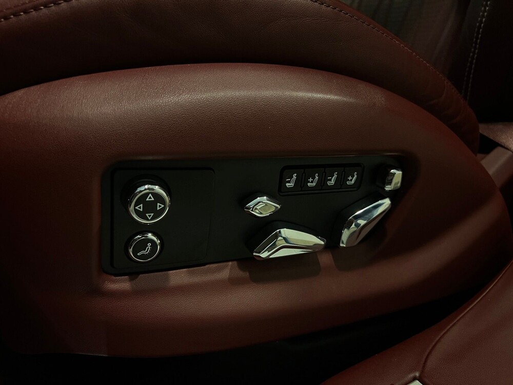 Bentley Flying Spur 6.0 W12 S Erstausgabe 635PS 2020 -Orig. NL-