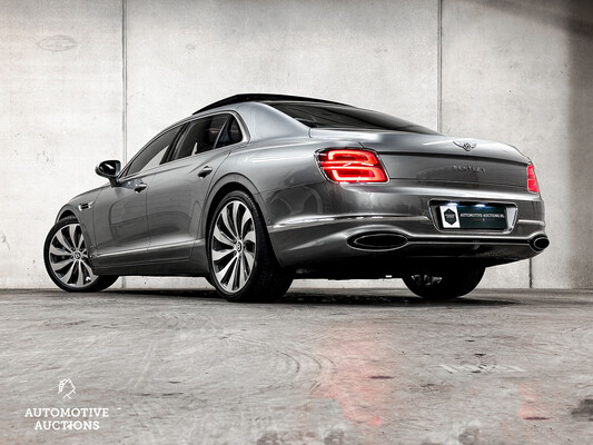 Bentley Flying Spur 6.0 W12 S First-Edition 635hp 2020 -Orig. NL-