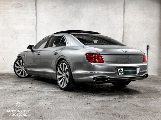 Bentley Flying Spur 6.0 W12 S First-Edition 635hp 2020 -Orig. NL-