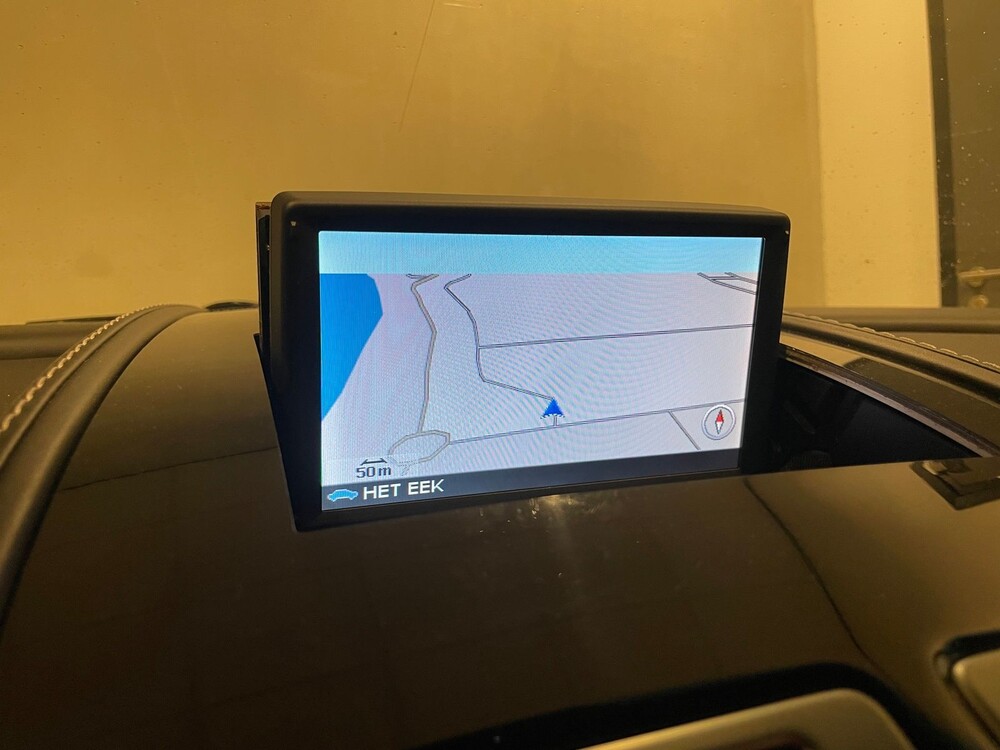 Aston Martin V8 Vantage 4.7 Sportshift 426PS 2009, 49-PRF-6