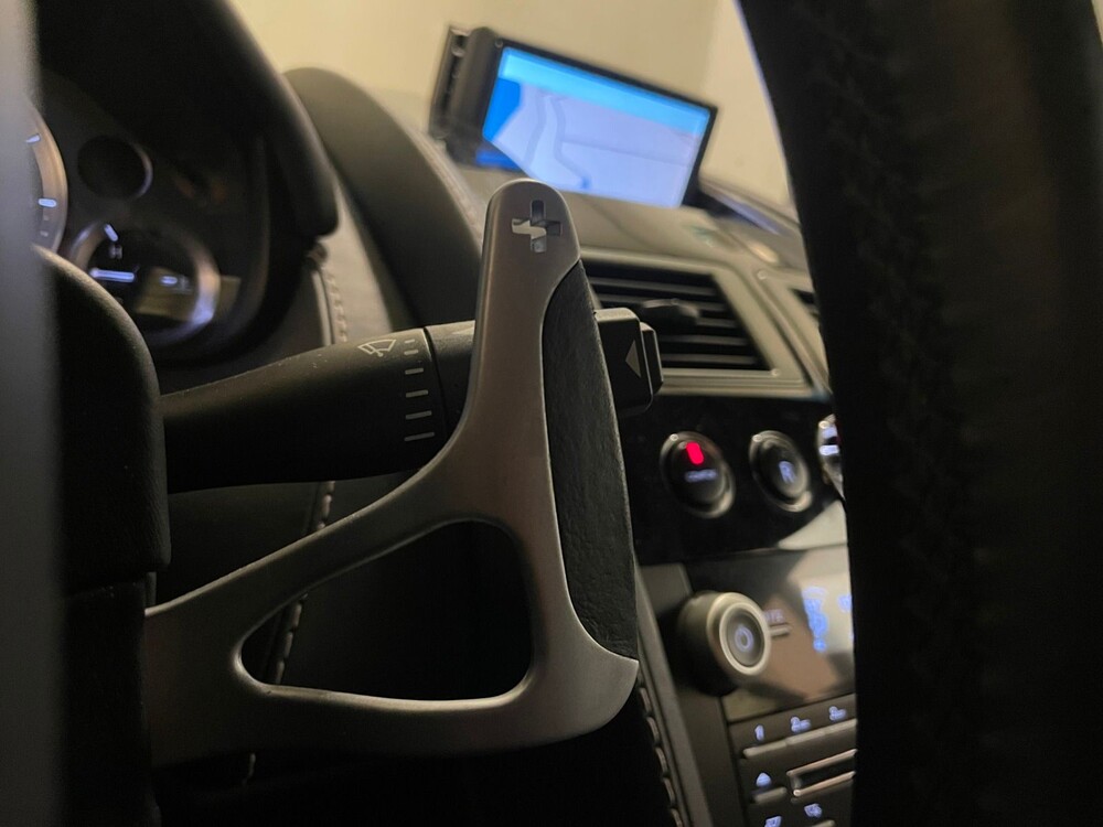 Aston Martin V8 Vantage 4.7 Sportshift 426PS 2009, 49-PRF-6