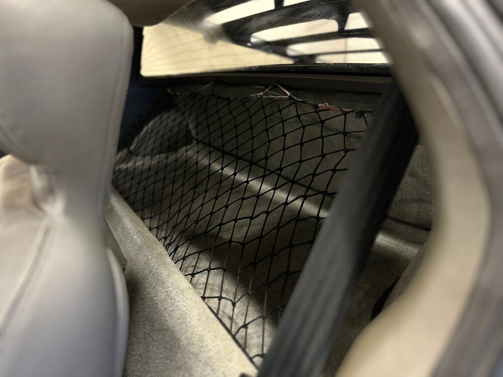 DeLorean DMC-12 2.8 V6 130PS 1981