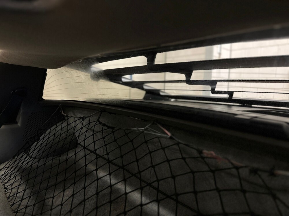 DeLorean DMC-12 2.8 V6 130PS 1981