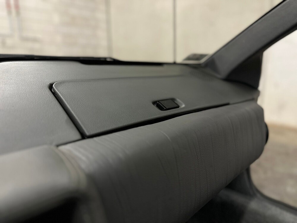 DeLorean DMC-12 2.8 V6 130PS 1981