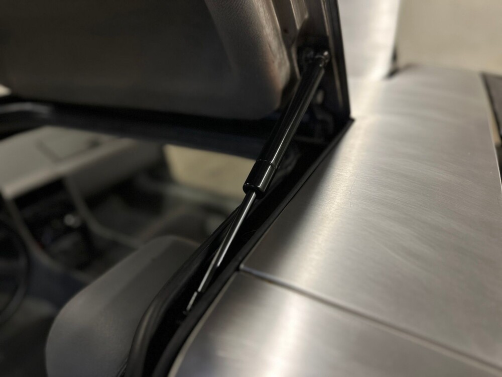 DeLorean DMC-12 2.8 V6 130PS 1981