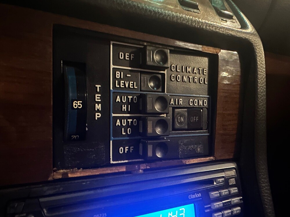 Mercedes-Benz 300CD C123 80PS 1979, 18-ZB-PX