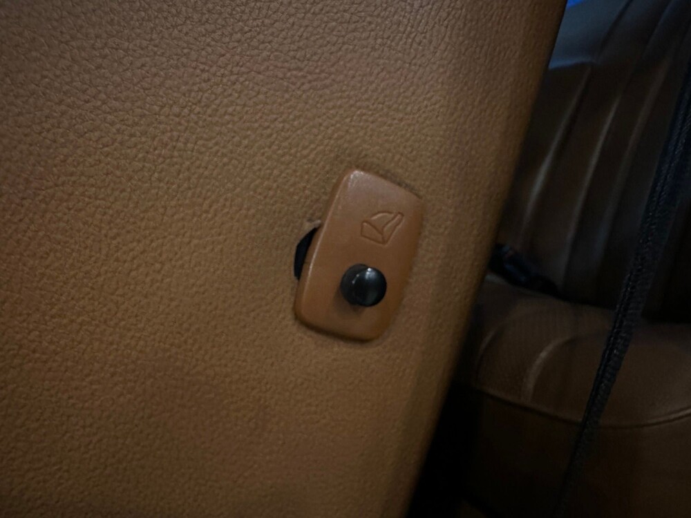 Mercedes-Benz 300CD C123 80PS 1979, 18-ZB-PX