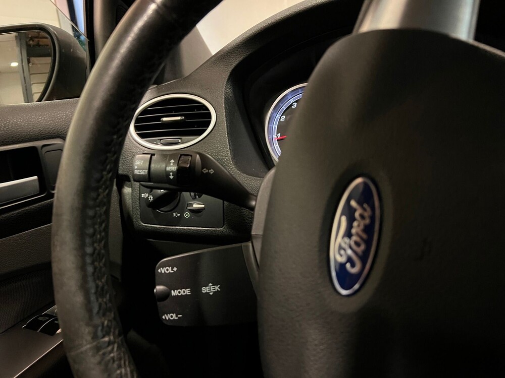 Ford Focus ST 2.5 Stage 2 Downpipe 226PS 2006, KJ-472-L