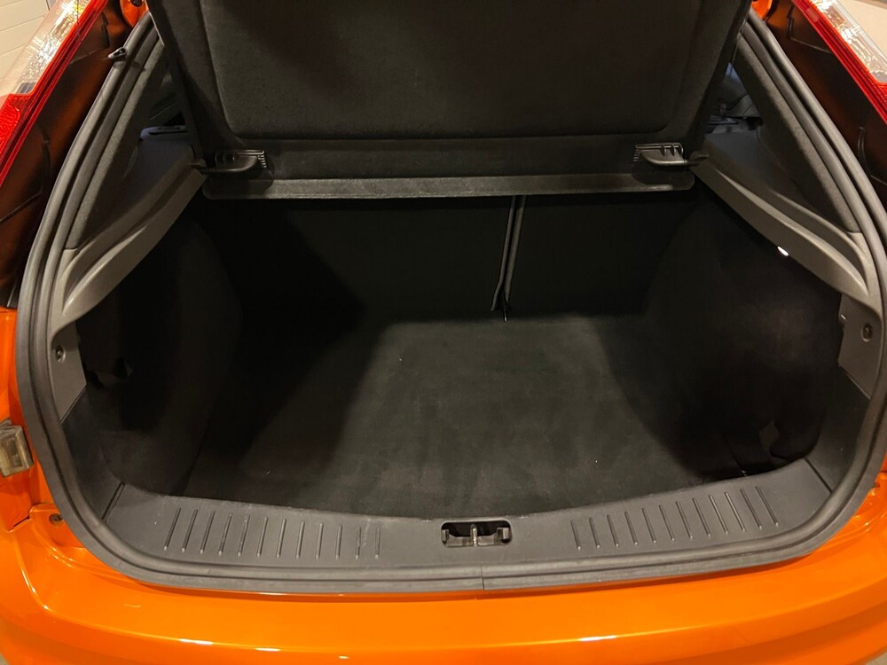 Ford Focus ST 2.5 Stage 2 Downpipe 226PS 2006, KJ-472-L