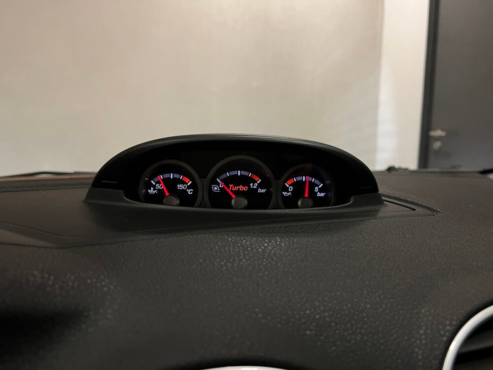 Ford Focus ST 2.5 Stage 2 Downpipe 226PS 2006, KJ-472-L