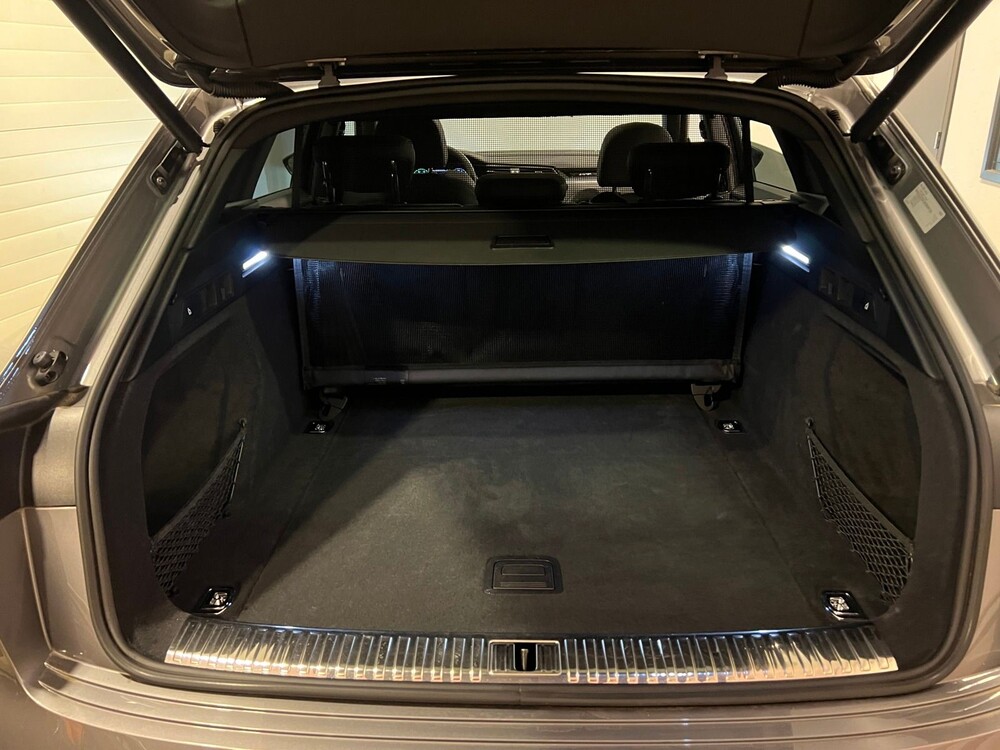 Audi E-Tron 55 Quattro Advanced Pro Line 95 kWh 360PS 2019, G-174-FF