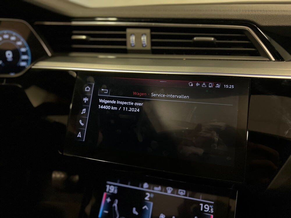 Audi E-Tron 55 Quattro Advanced Pro Line 95 kWh 360PS 2019, G-174-FF