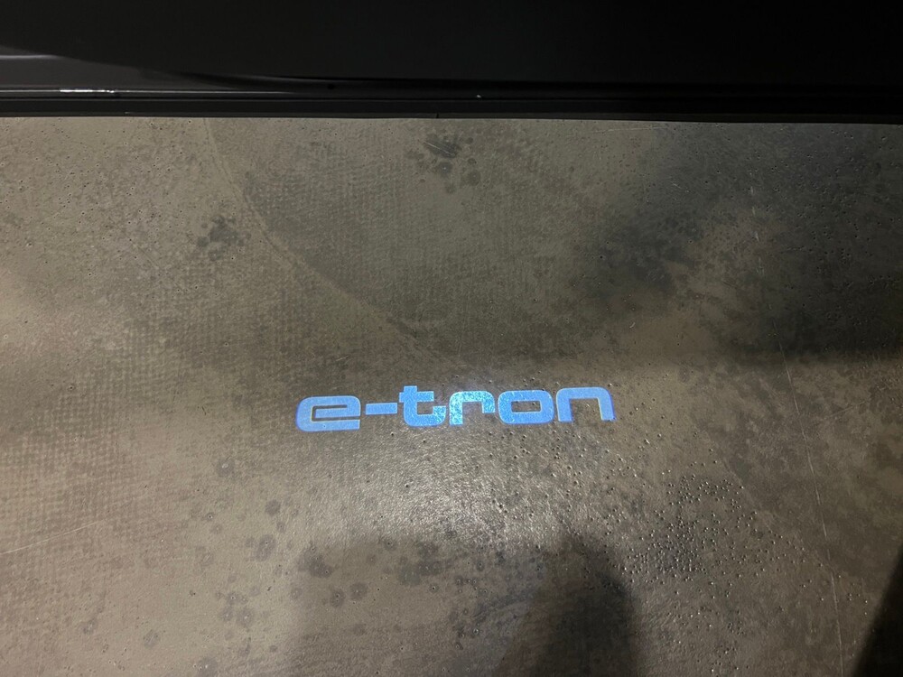 Audi E-Tron 55 Quattro Advanced Pro Line 95 kWh 360PS 2019, G-174-FF