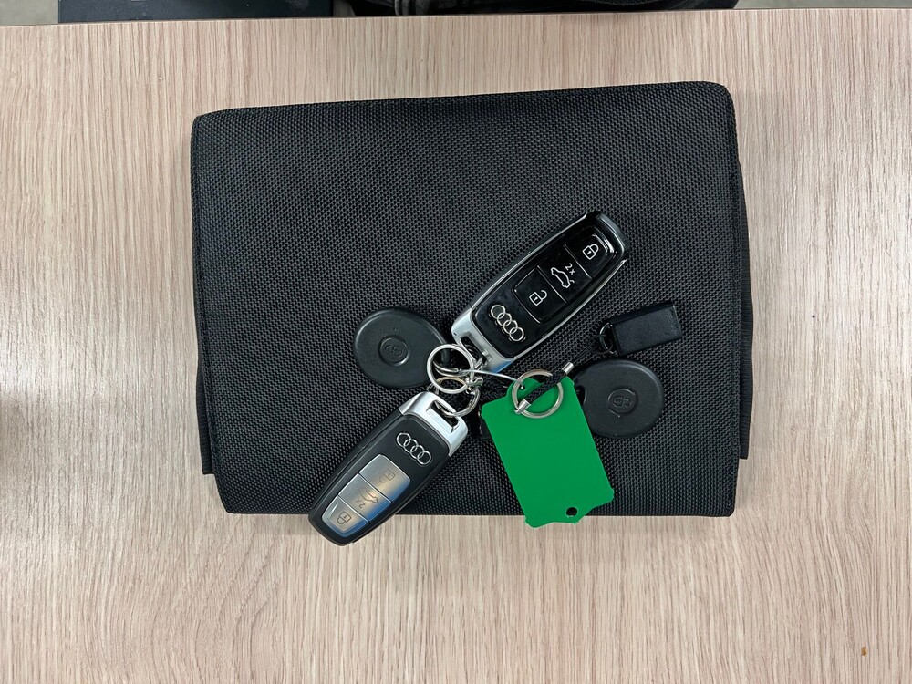 Audi E-Tron 55 Quattro Advanced Pro Line 95 kWh 360PS 2019, G-174-FF